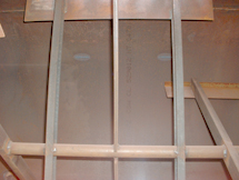 6-blade offset