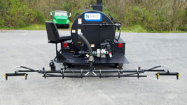 Spraybar Extension